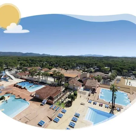 Oasis Village *