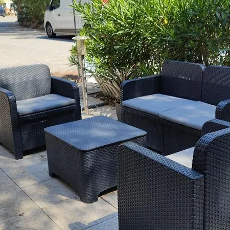 Oasis Village Campeggio Puget-sur-Argens