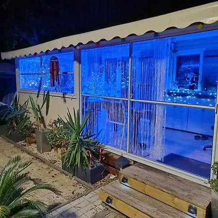 Oasis Village Campeggio Puget-sur-Argens